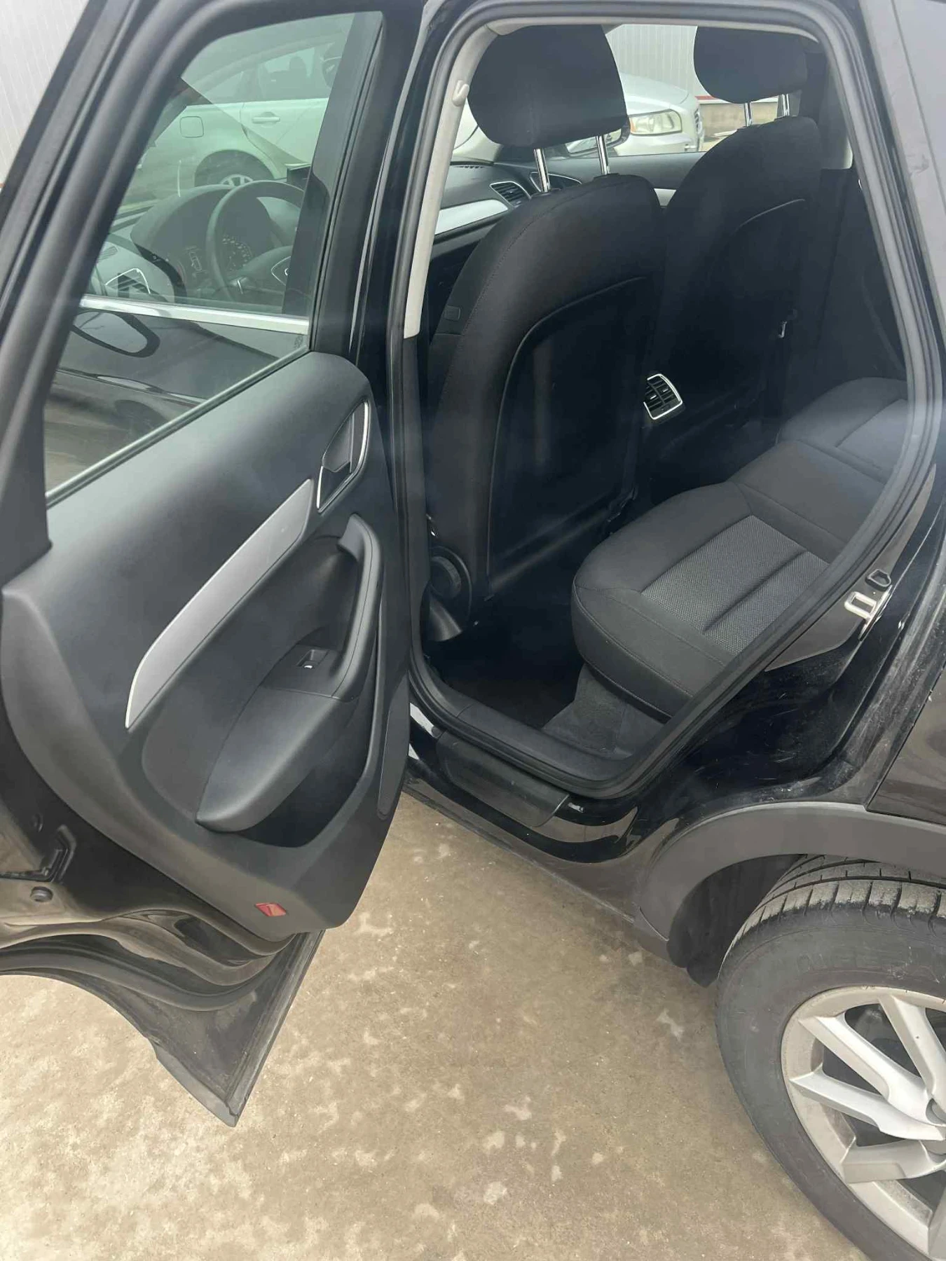 Audi Q3 | Mobile.bg � ����������� 6