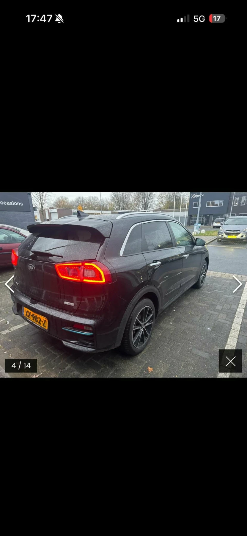 Kia Niro | Mobile.bg � ����������� 3