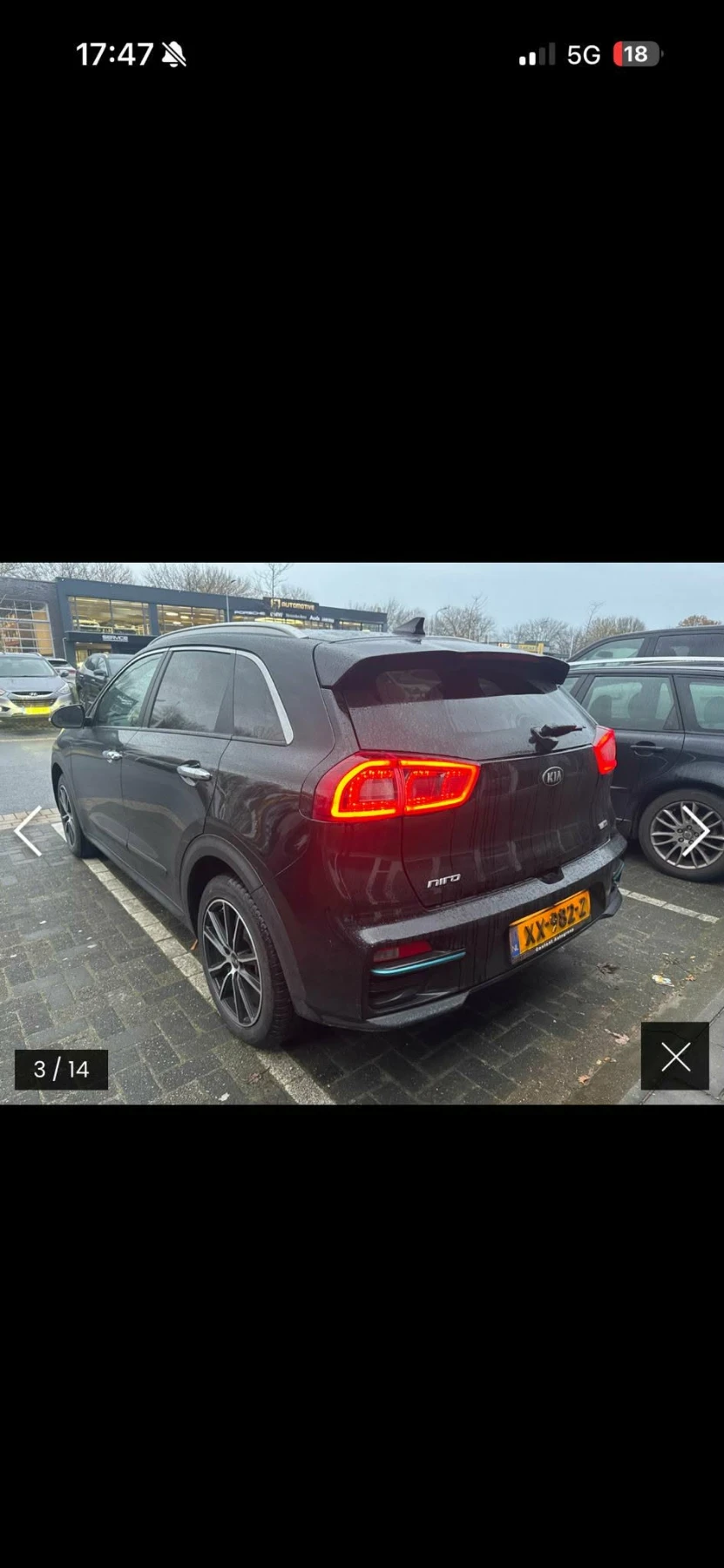 Kia Niro | Mobile.bg � ����������� 2