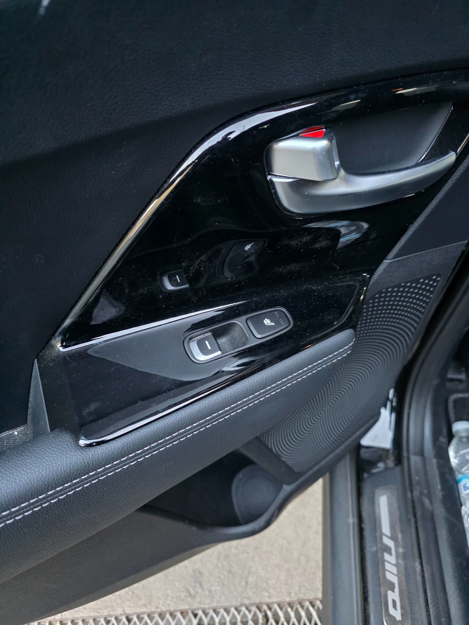 Kia Niro | Mobile.bg � ����������� 11