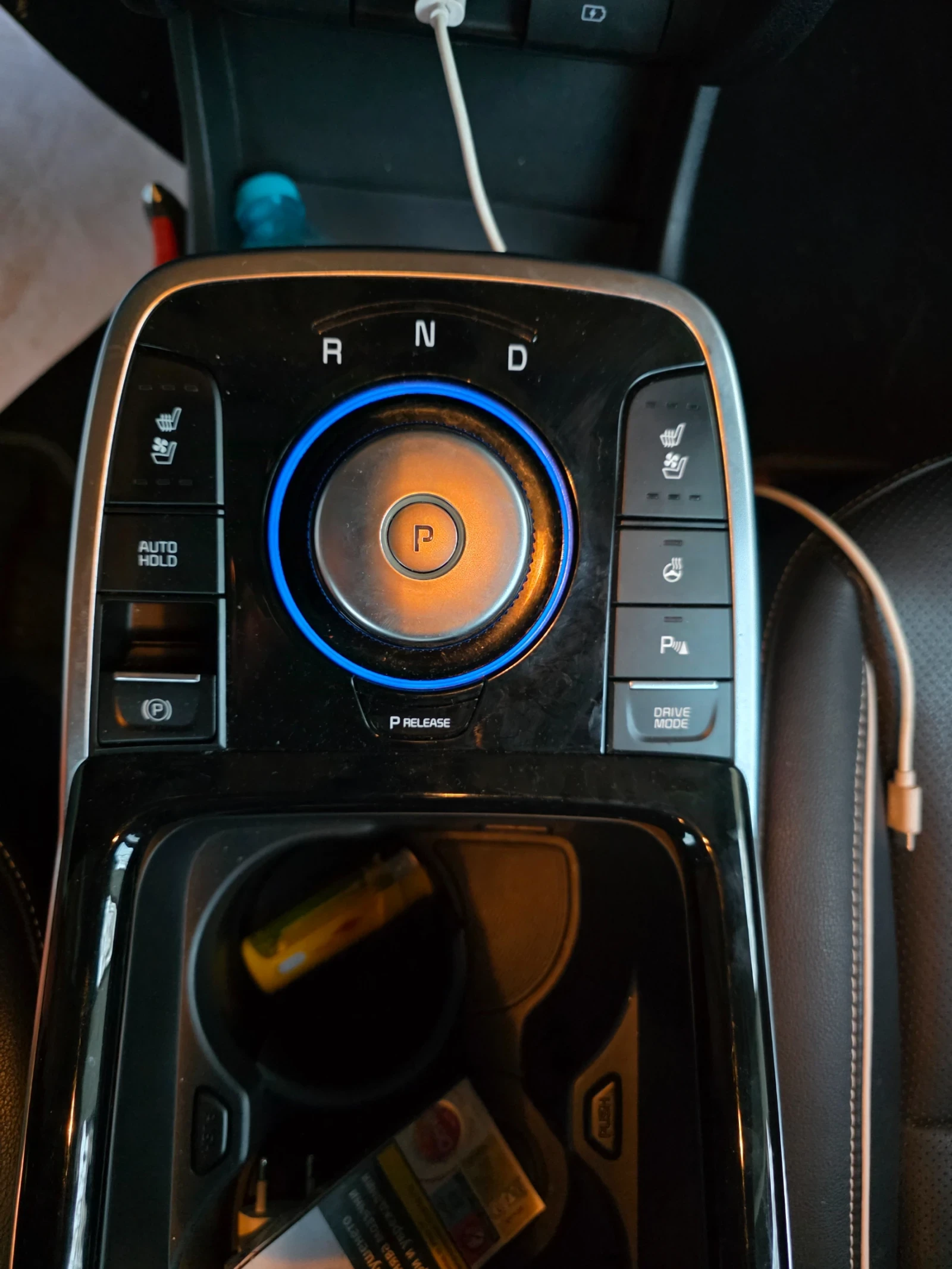 Kia Niro | Mobile.bg � ����������� 10