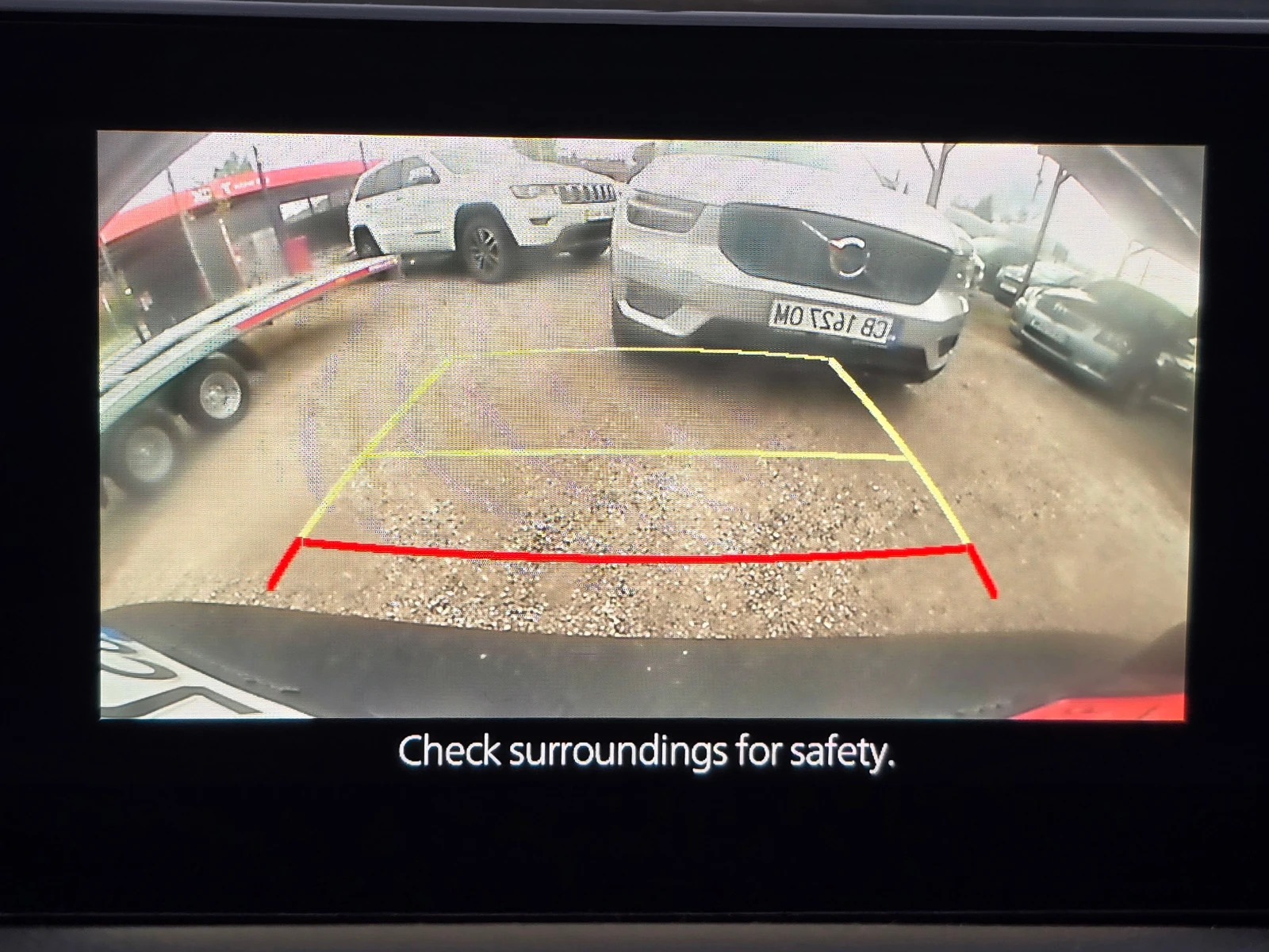 Mazda CX-30 Premium 2.5i/AWD/Авт./Лизинг, снимка 10 - Автомобили и джипове - 54481034