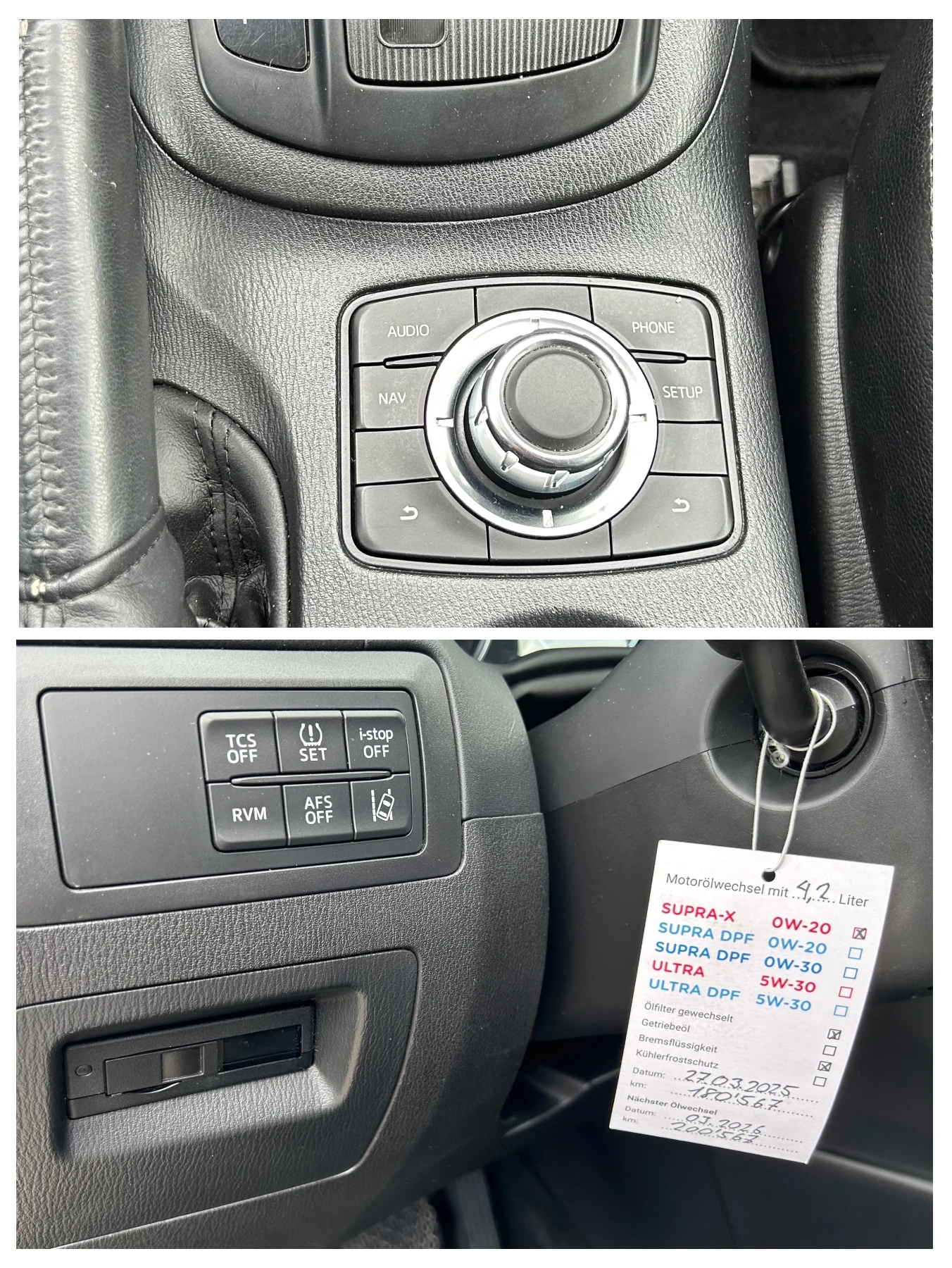 Mazda CX-5 2.0i AWD Швейцария, снимка 15 - Автомобили и джипове - 54651602