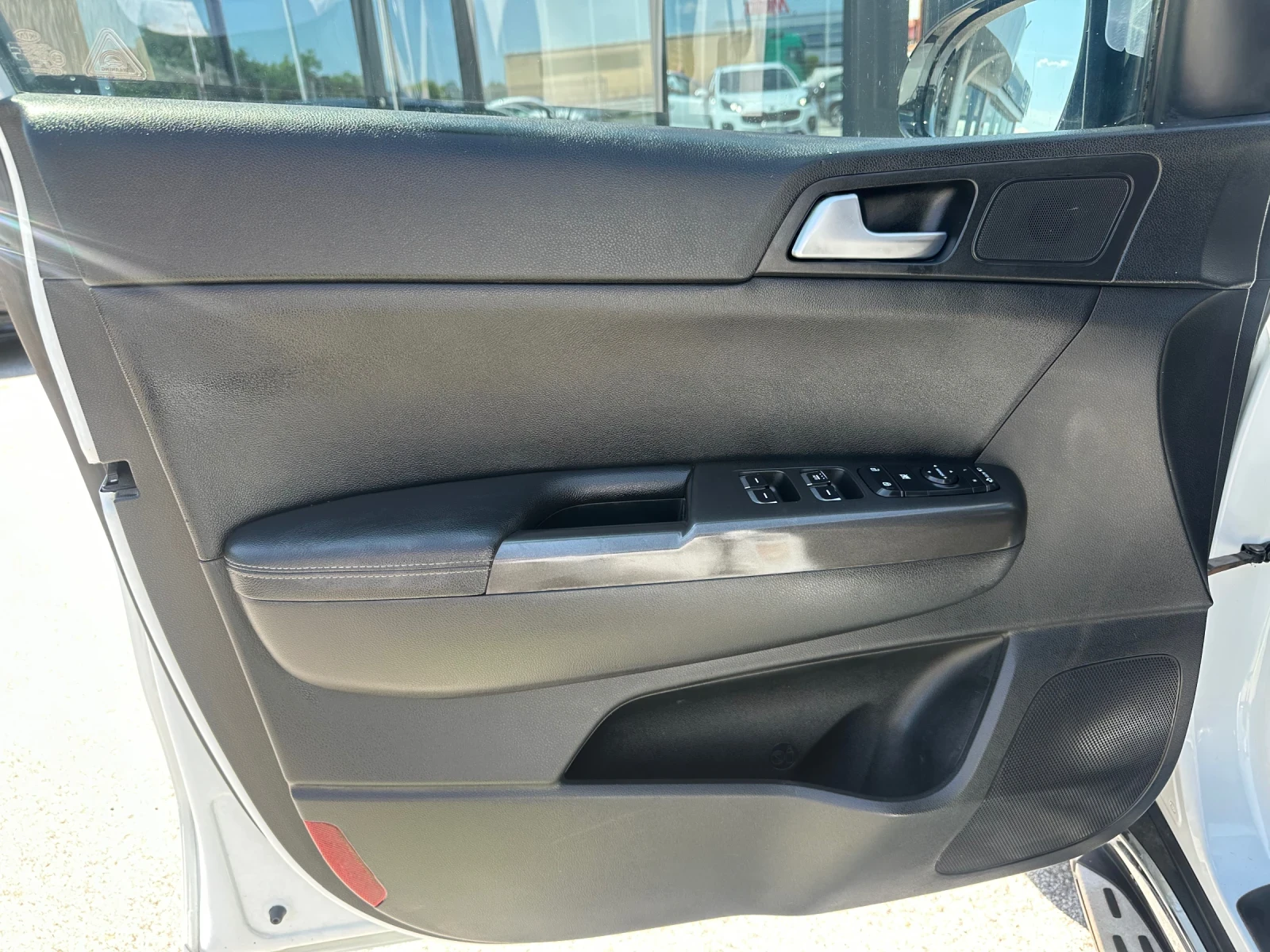Kia Sportage 1, 7 116кс 2WD Evro6B GT line , снимка 12 - Автомобили и джипове - 54680528