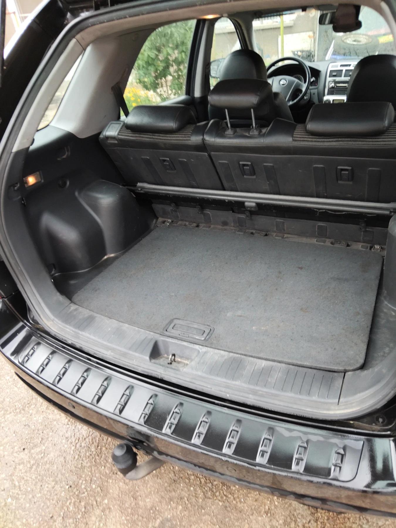 Kia Sportage, снимка 6 - Автомобили и джипове - 54730516