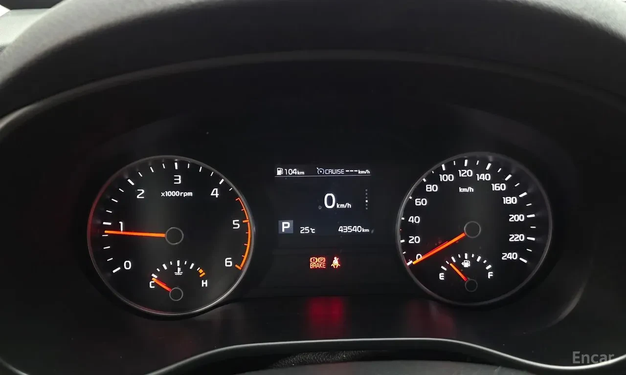 Kia Sportage The Bold 2.0 Diesel, снимка 9 - Автомобили и джипове - 54884163