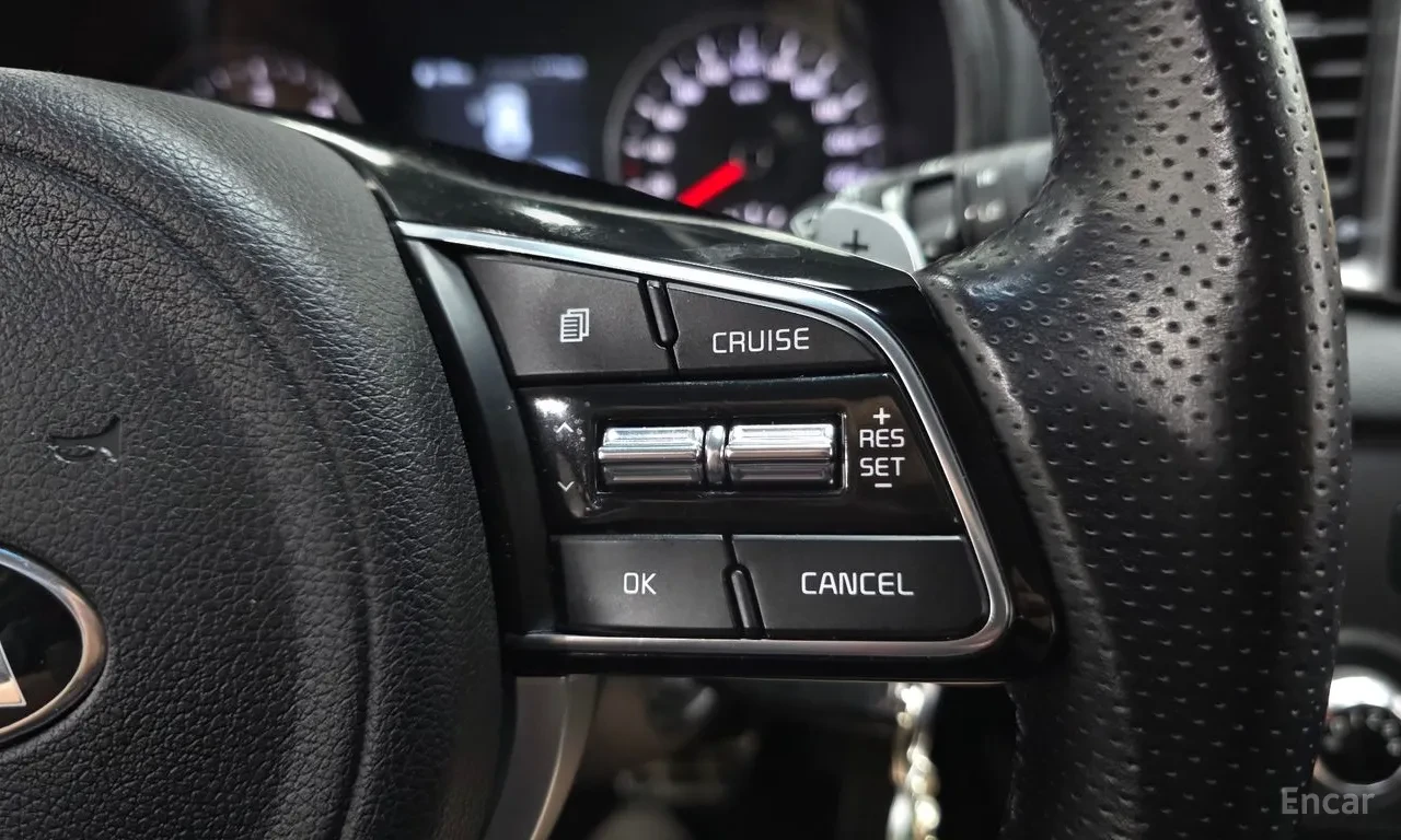 Kia Sportage The Bold 2.0 Diesel, снимка 13 - Автомобили и джипове - 54884163