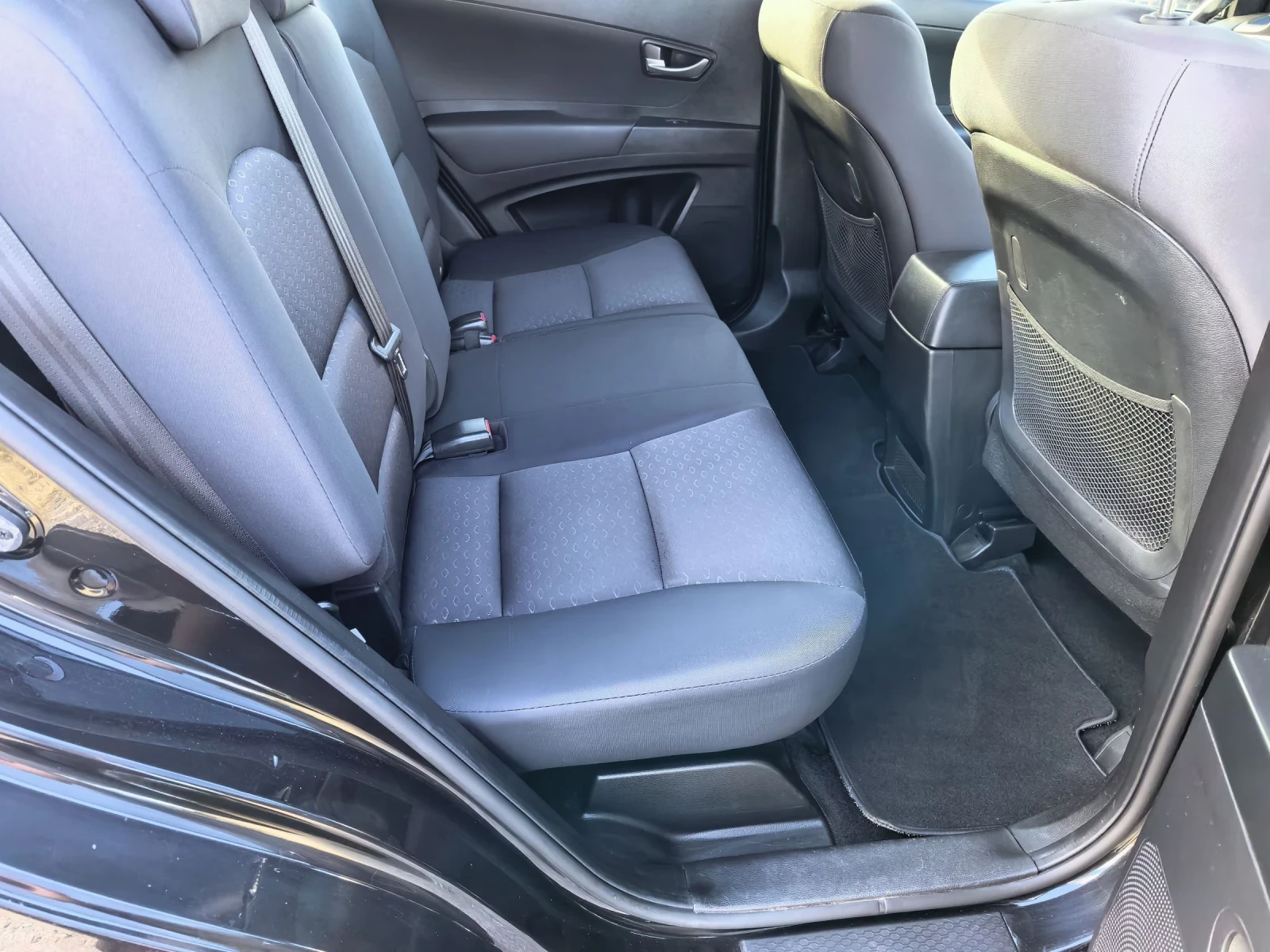 SsangYong Korando 2, 0tdi, снимка 13 - Автомобили и джипове - 54896642