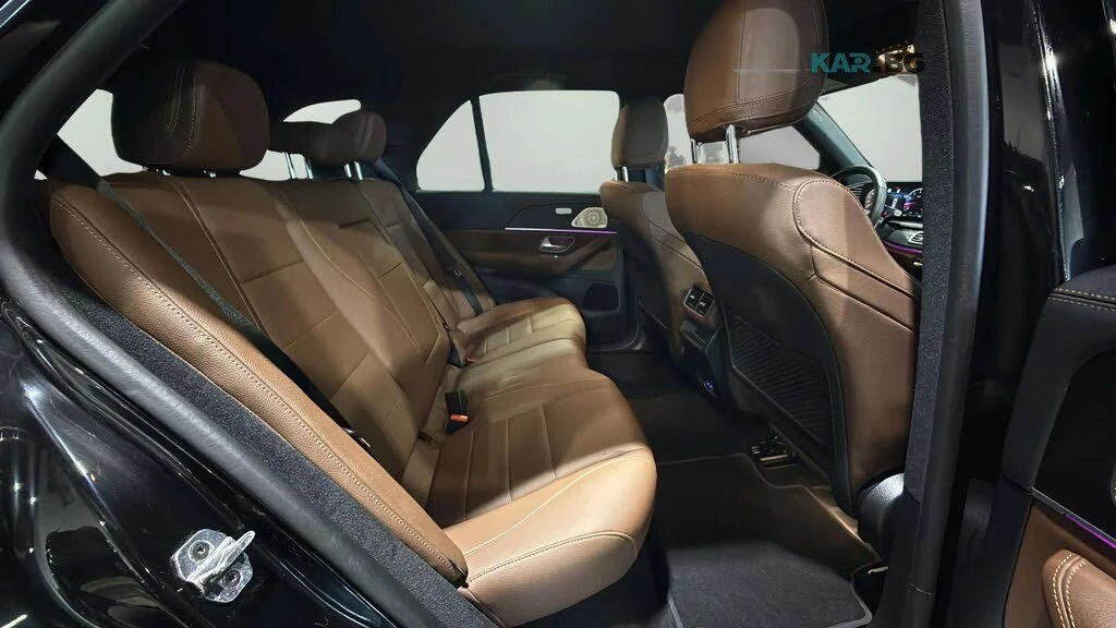 Mercedes-Benz GLE 350 AвтоКредит* (ЦЕНА ДО БГ), снимка 12 - Автомобили и джипове - 55190200