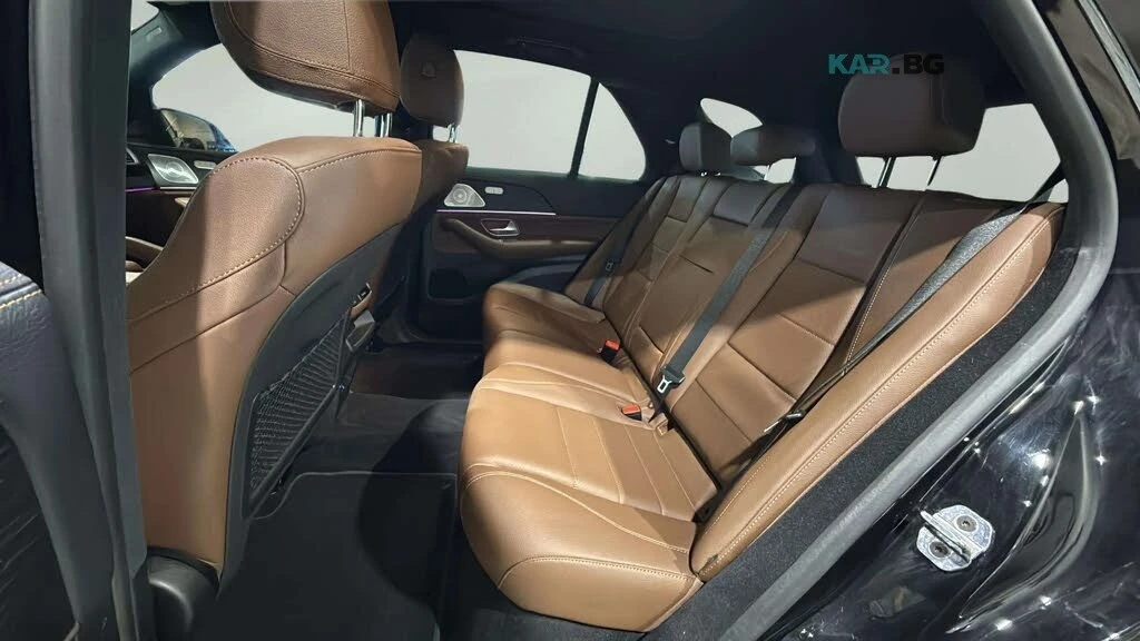 Mercedes-Benz GLE 350 AвтоКредит* (ЦЕНА ДО БГ), снимка 10 - Автомобили и джипове - 55190200