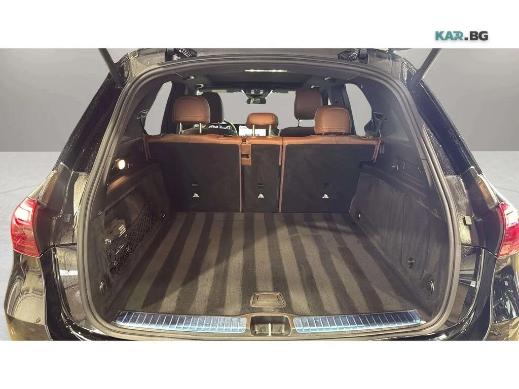 Mercedes-Benz GLE 350 AвтоКредит* (ЦЕНА ДО БГ), снимка 11 - Автомобили и джипове - 55190200