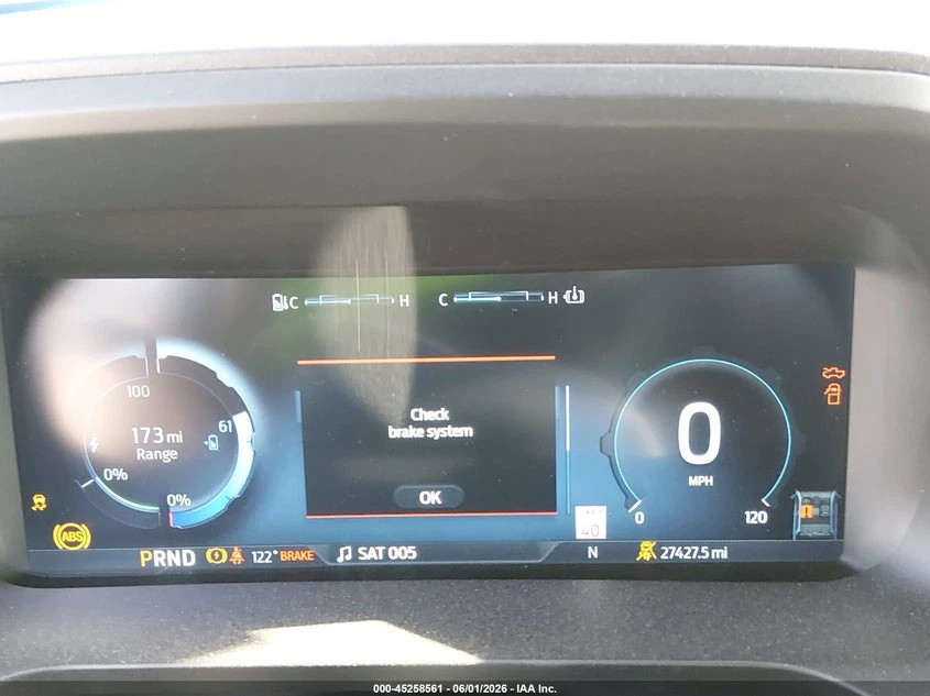Ford F150 F-150 Lightning Platinum, снимка 7 - Автомобили и джипове - 55288744