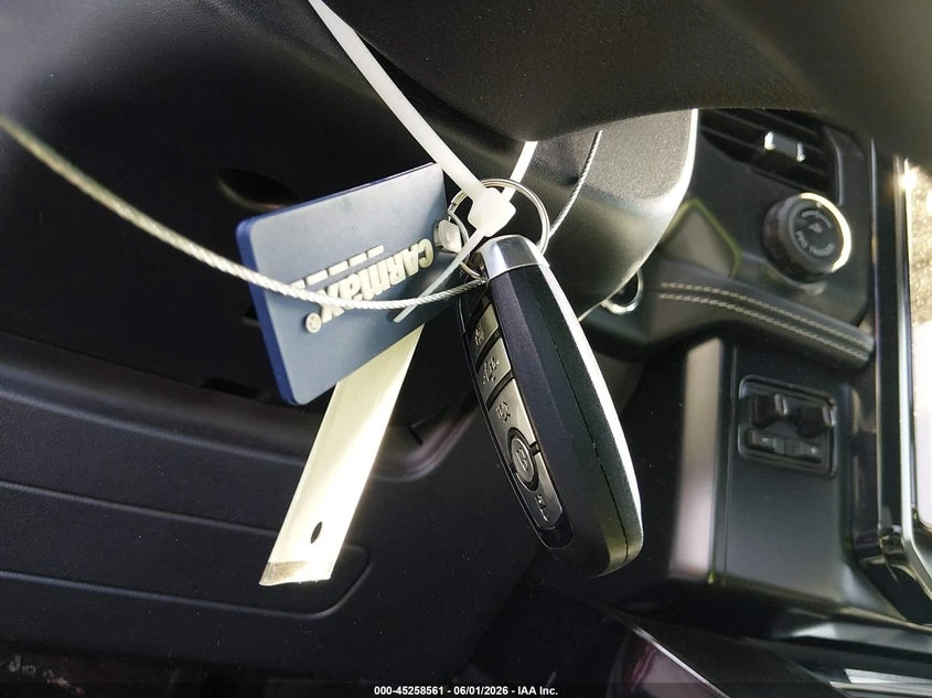 Ford F150 F-150 Lightning Platinum, снимка 11 - Автомобили и джипове - 55288744