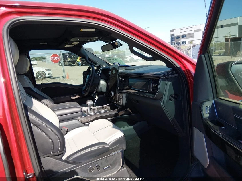 Ford F150 F-150 Lightning Platinum, снимка 5 - Автомобили и джипове - 55288744