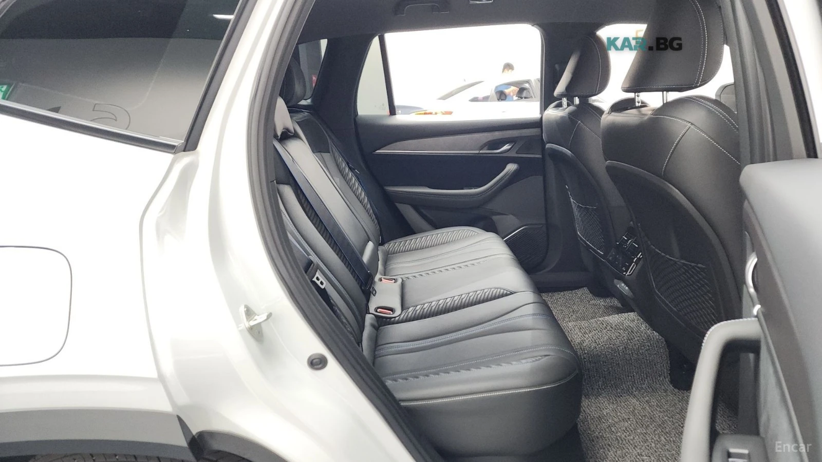 Renault Koleos 2.0* Esprit Alpine* 4WD* �������* ���������* 360*  | Mobile.bg � ����������� 10