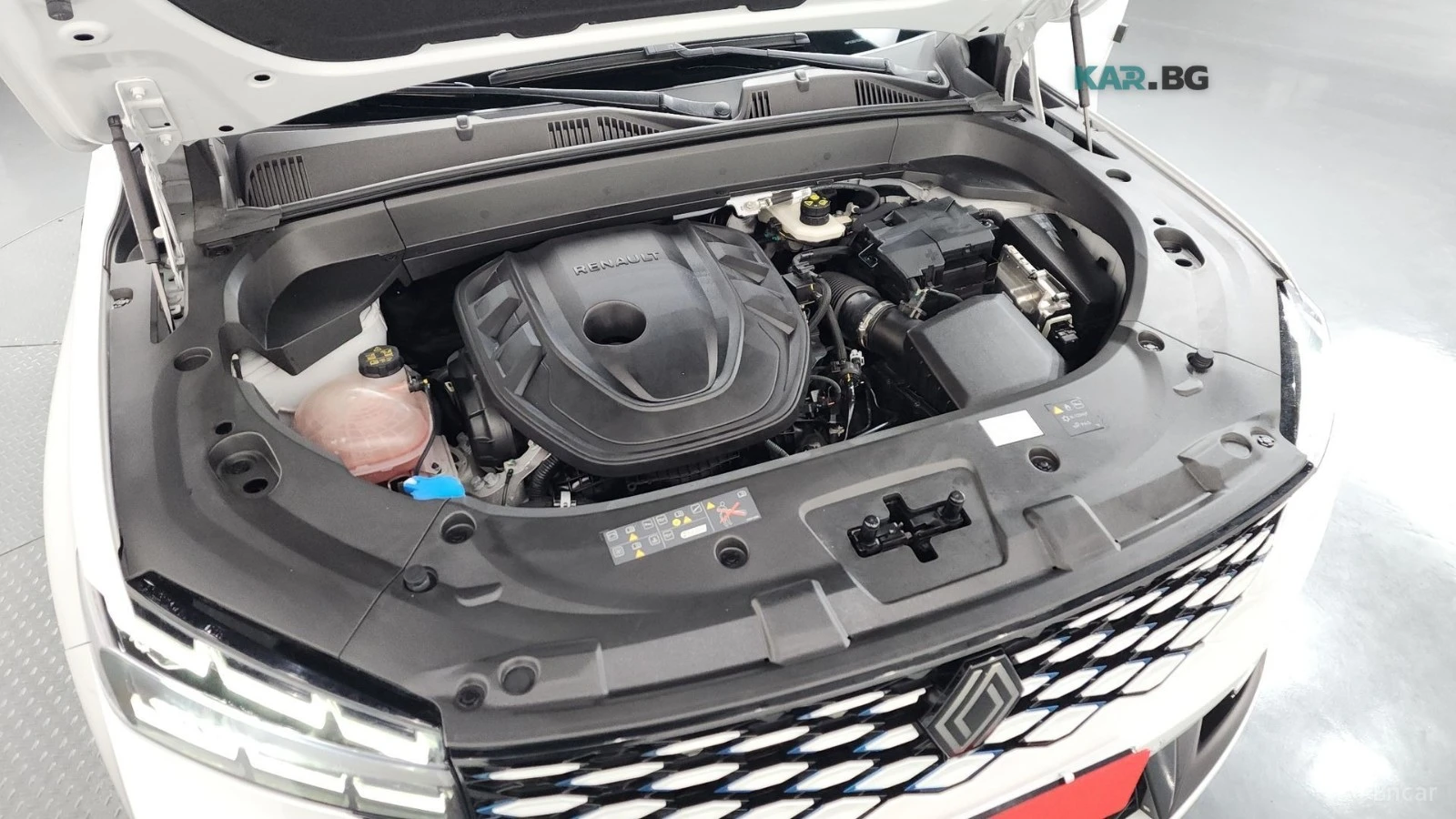 Renault Koleos 2.0* Esprit Alpine* 4WD* �������* ���������* 360*  | Mobile.bg � ����������� 5