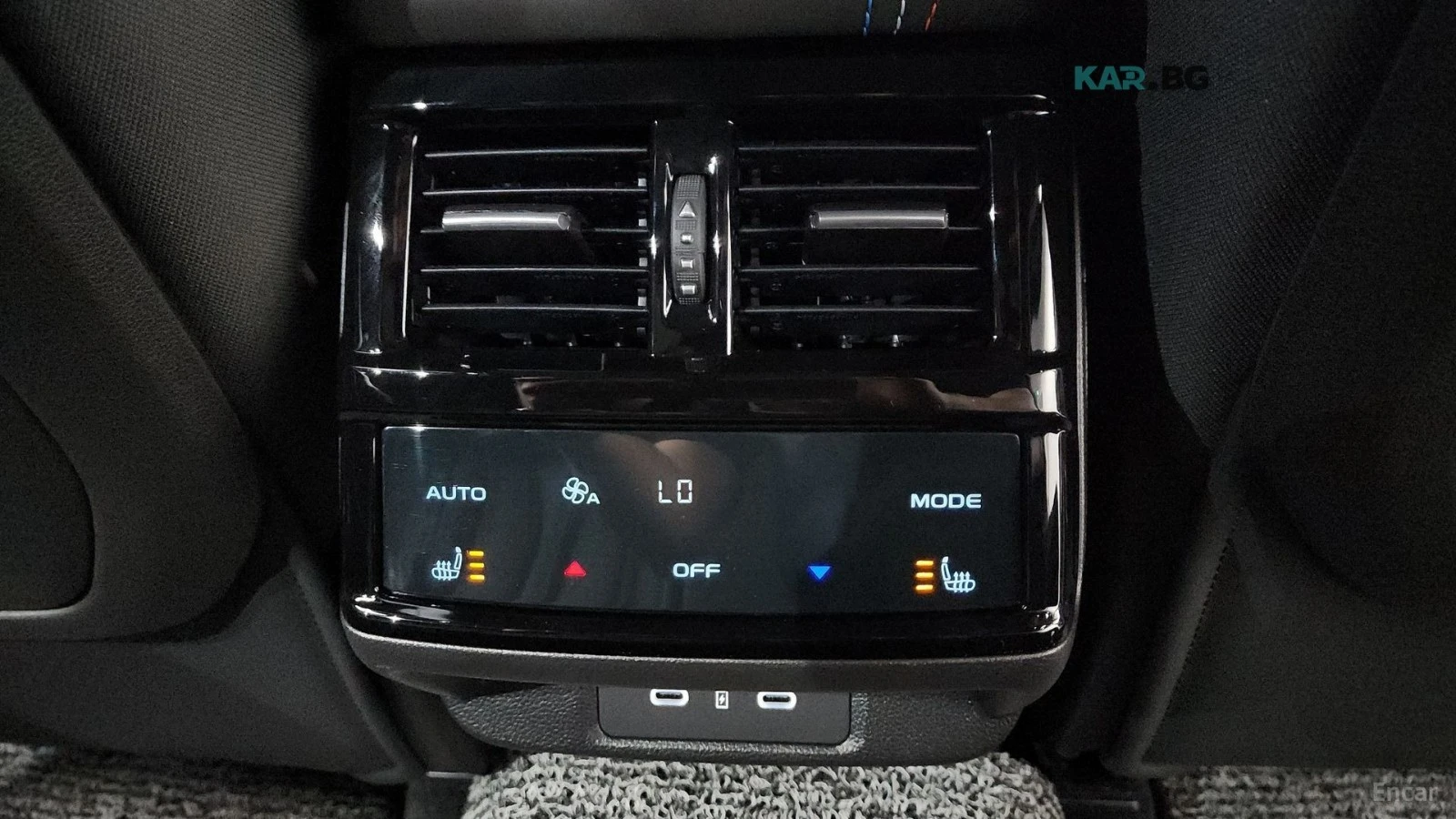 Renault Koleos 2.0* Esprit Alpine* 4WD* �������* ���������* 360*  | Mobile.bg � ����������� 17