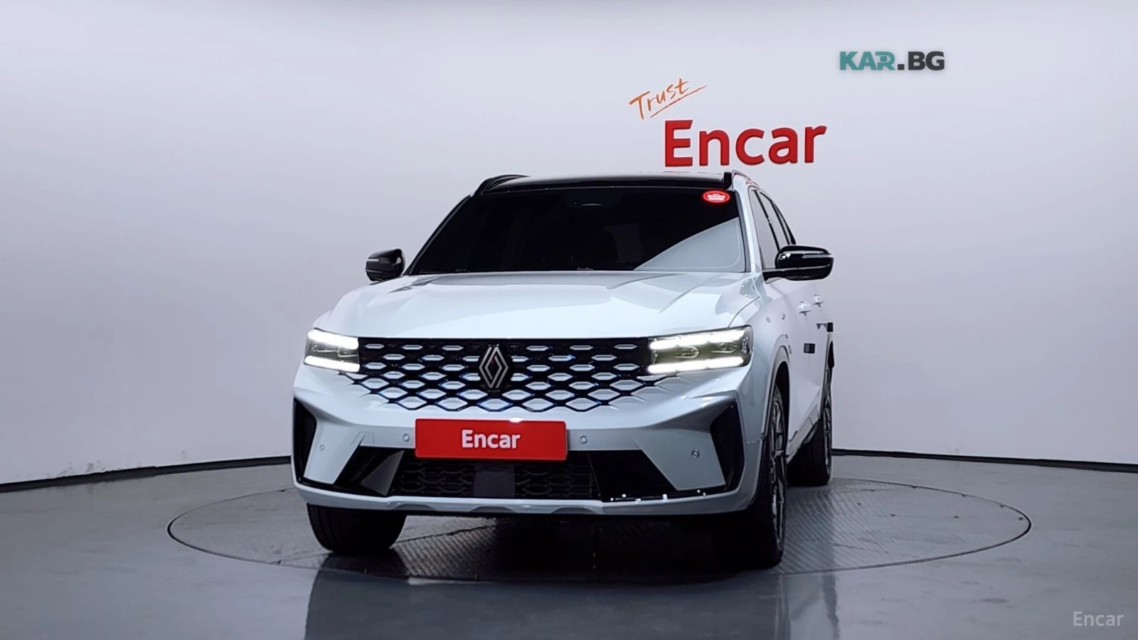 Renault Koleos 2.0* Esprit Alpine* 4WD* �������* ���������* 360*  | Mobile.bg � ����������� 3