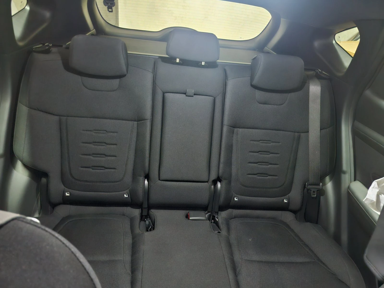 Hyundai Tucson, снимка 9 - Автомобили и джипове - 55755314