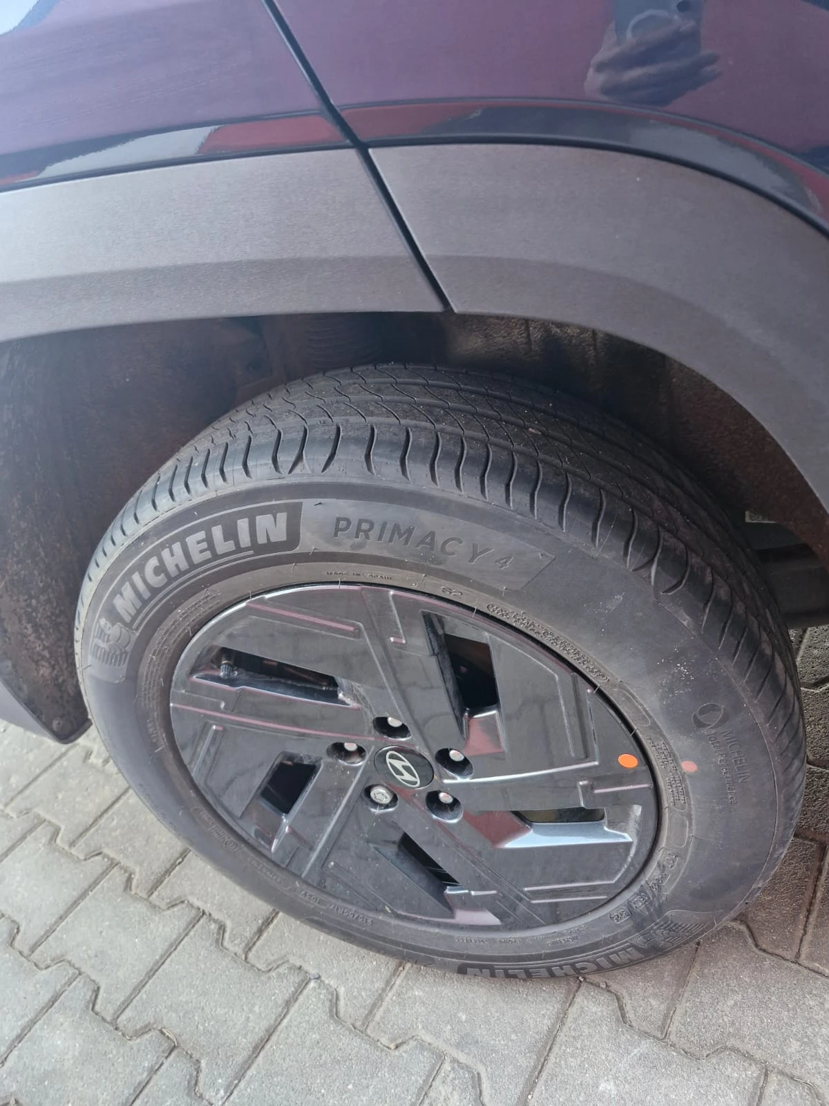 Hyundai Tucson, снимка 3 - Автомобили и джипове - 55512280