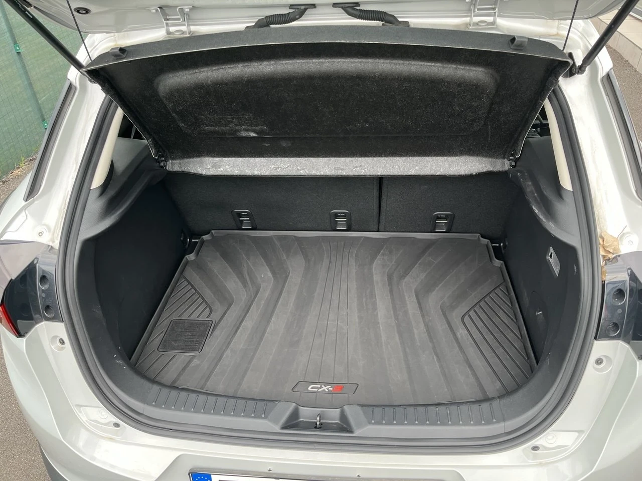 Mazda CX-3, снимка 5 - Автомобили и джипове - 55556016