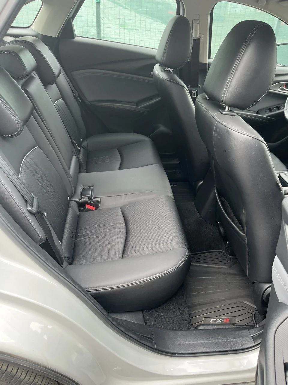 Mazda CX-3, снимка 7 - Автомобили и джипове - 55556016