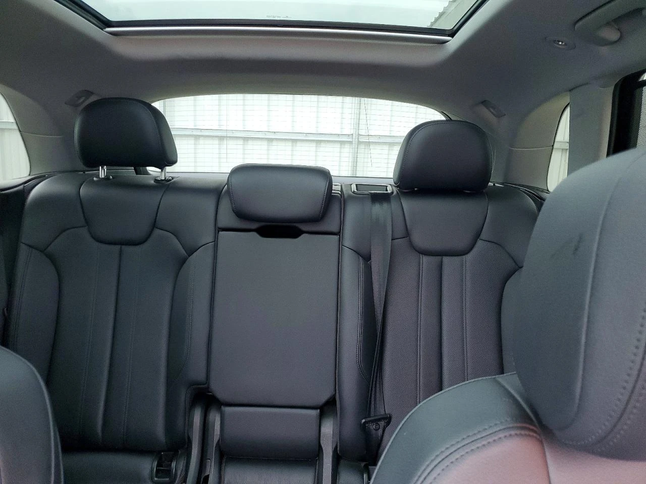 Audi Q5 2.0l Premium Plus, снимка 10 - Автомобили и джипове - 55728746