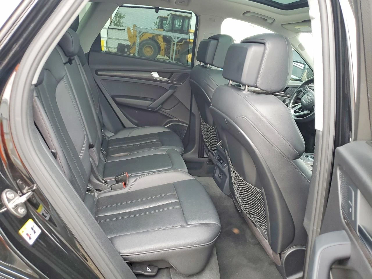 Audi Q5 2.0l Premium Plus, снимка 11 - Автомобили и джипове - 55728746