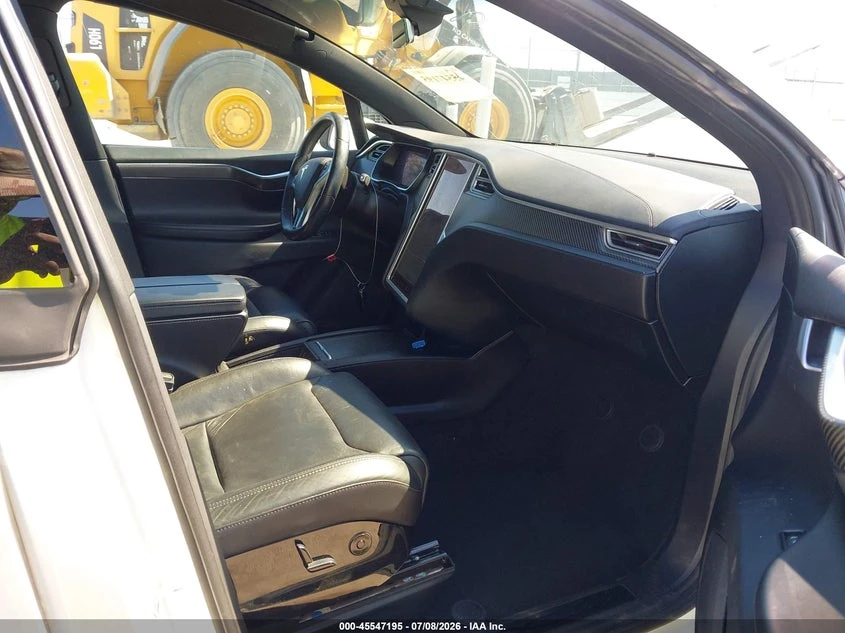 Tesla Model X 60D/70D/75D/90D/P100D | Mobile.bg � ����������� 5