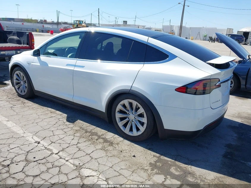 Tesla Model X 60D/70D/75D/90D/P100D | Mobile.bg � ����������� 3