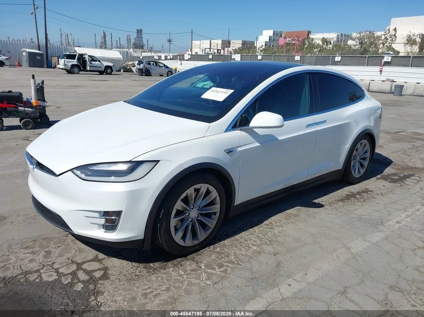 Tesla Model X 60D/70D/75D/90D/P100D | Mobile.bg � ����������� 2