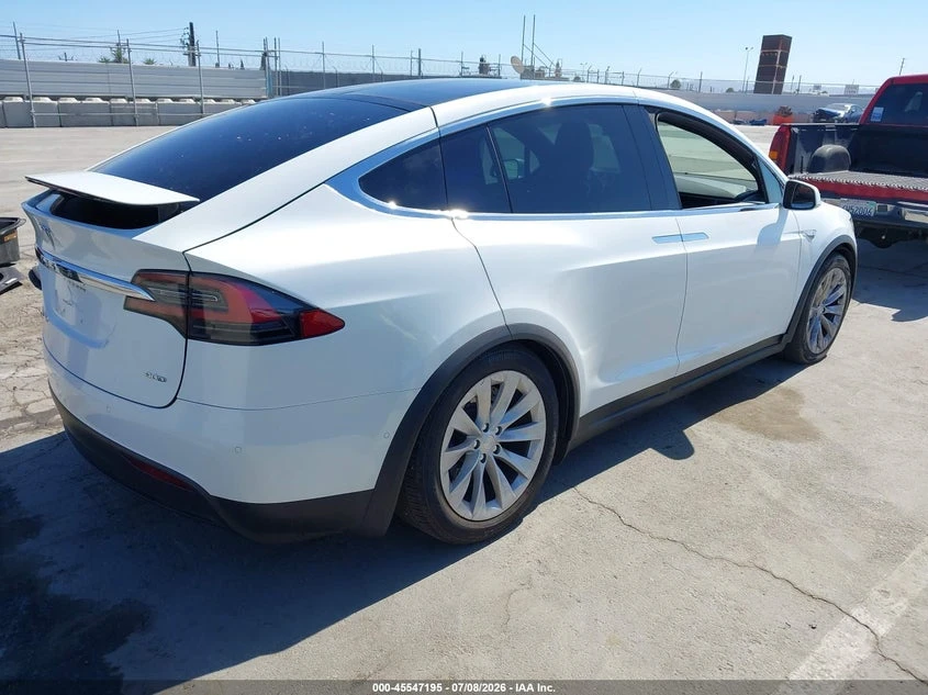 Tesla Model X 60D/70D/75D/90D/P100D | Mobile.bg � ����������� 4