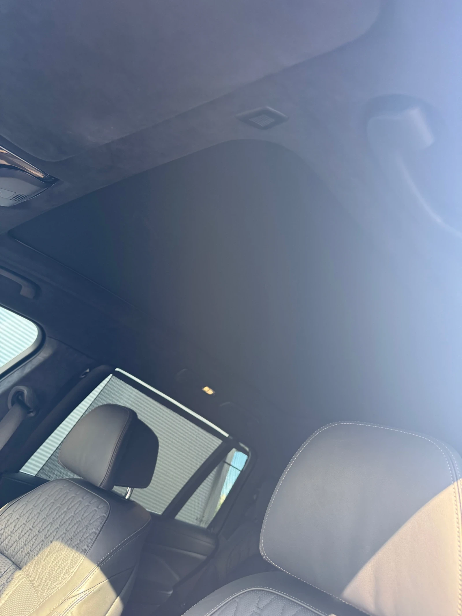 BMW X7, снимка 4 - Автомобили и джипове - 56074479