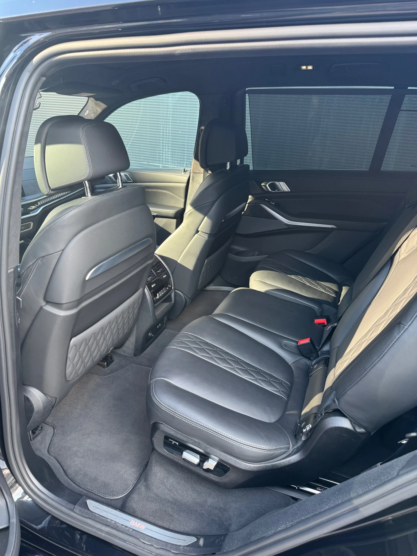 BMW X7, снимка 5 - Автомобили и джипове - 56074479