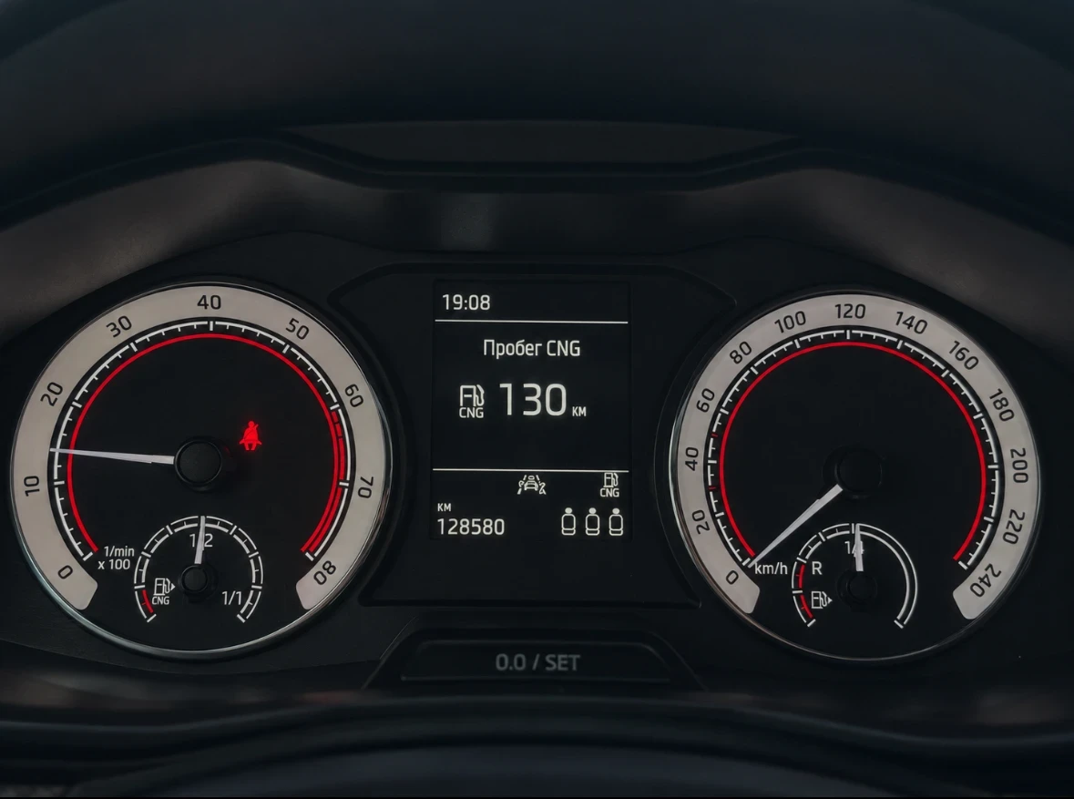 Skoda Kamiq 1.0 G-Tec MONTE-CARLO | Mobile.bg � ����������� 17