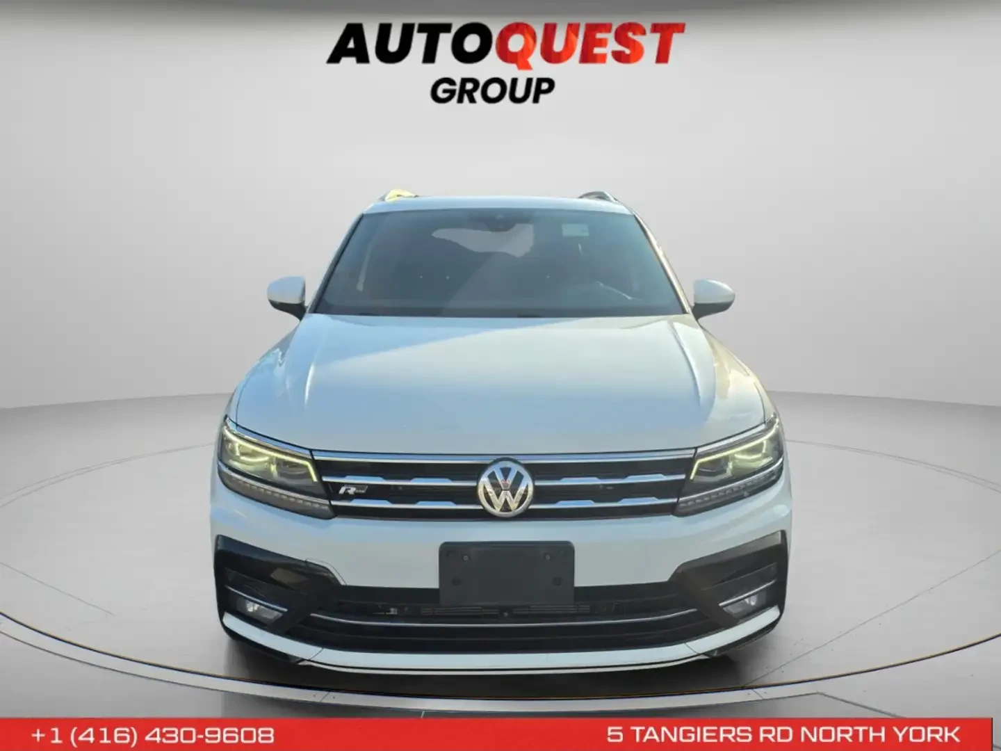 VW Tiguan 4-MOTION* R-LINE* ��������* ������ ����*  | Mobile.bg � ����������� 8