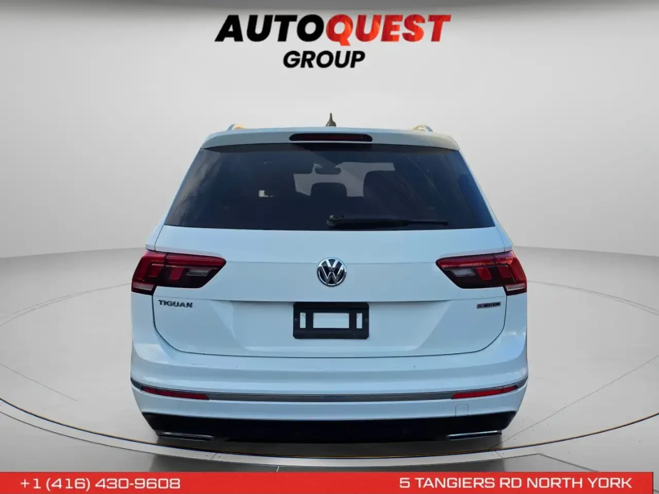 VW Tiguan 4-MOTION* R-LINE* ��������* ������ ����*  | Mobile.bg � ����������� 4