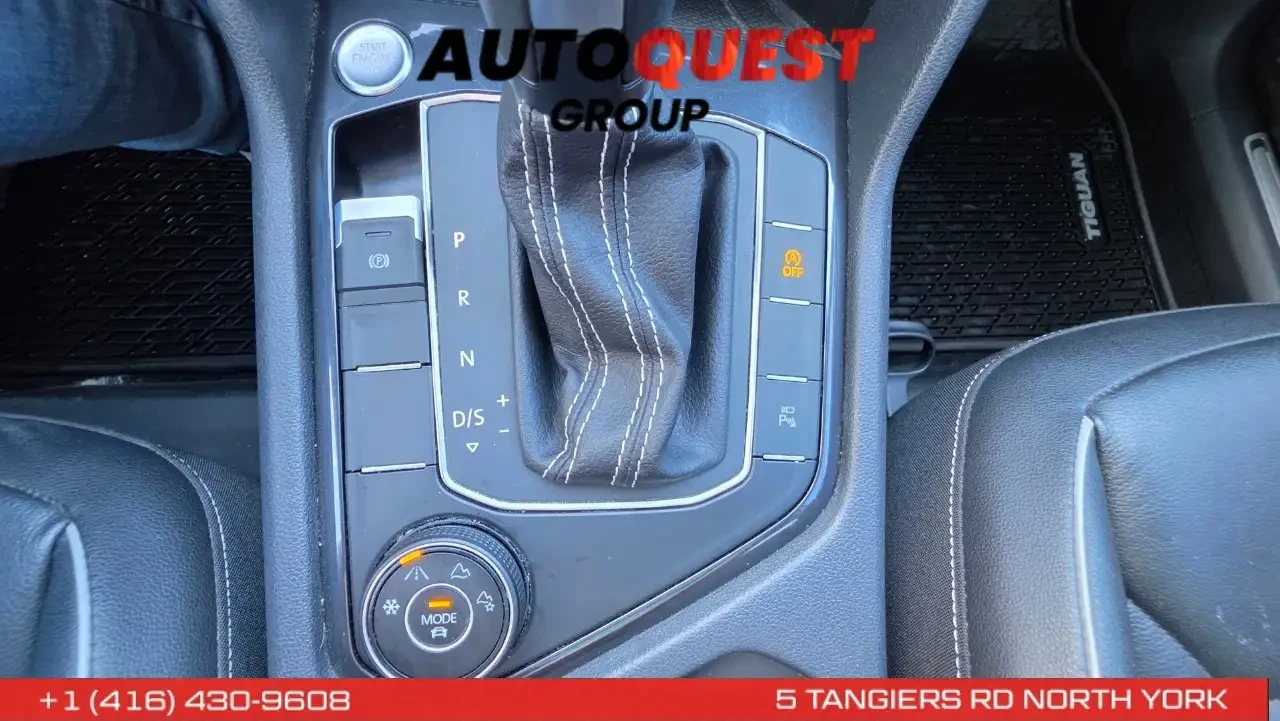 VW Tiguan 4-MOTION* R-LINE* ��������* ������ ����*  | Mobile.bg � ����������� 15