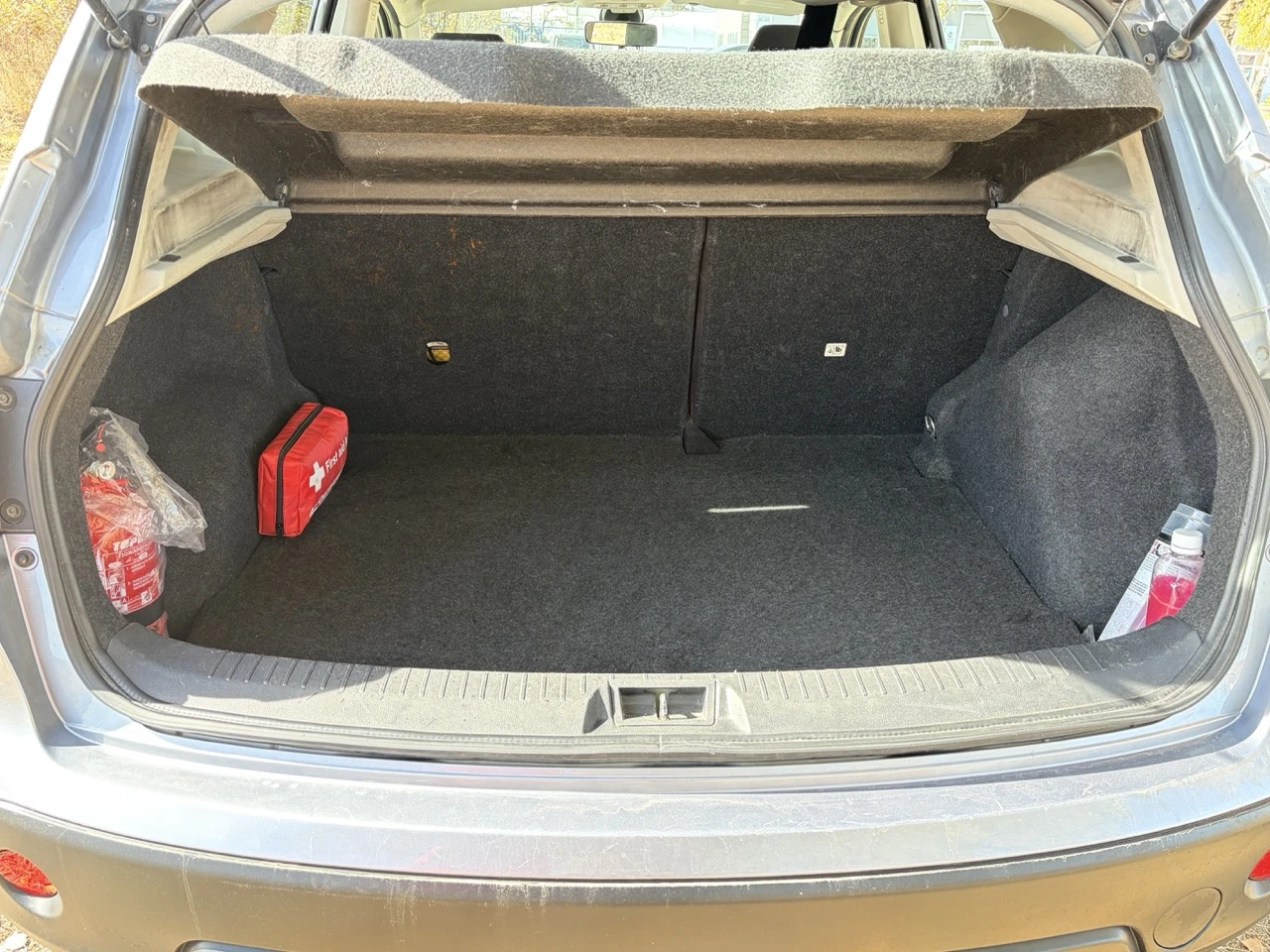 Nissan Qashqai 2010, снимка 7 - Автомобили и джипове - 56653325