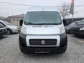 Fiat Ducato 2.3mjet 120к.с. 6ск., снимка 2