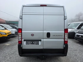 Fiat Ducato 2.3mjet 120к.с. 6ск., снимка 5