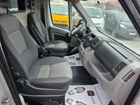 Fiat Ducato 2.3mjet 120к.с. 6ск., снимка 14