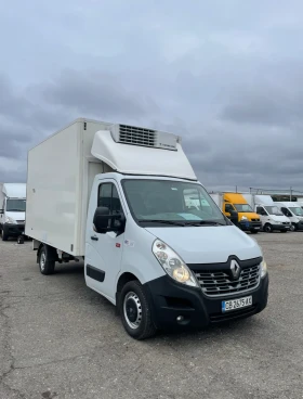 Renault Master, снимка 4