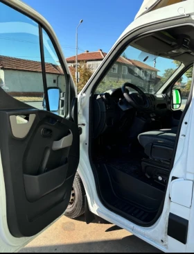 Renault Master, снимка 9