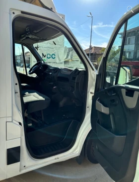 Renault Master, снимка 8