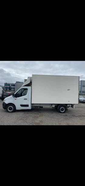 Renault Master, снимка 2