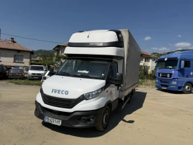 Iveco 35c18, снимка 1