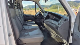 Iveco Daily До3.5тона* МУЛТИЛИФТ* ШВЕЙЦАРИЯ* , снимка 17
