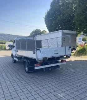 Iveco Daily До3.5тона* МУЛТИЛИФТ* ШВЕЙЦАРИЯ* , снимка 6