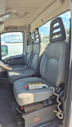Iveco Daily До3.5тона* МУЛТИЛИФТ* ШВЕЙЦАРИЯ* , снимка 16